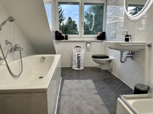 Ready for YOU to move in! - Gröbenzell