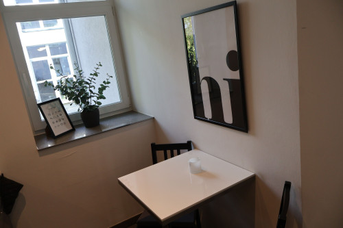 Stylish flat in the centre of Kiel  - Gallery -  5