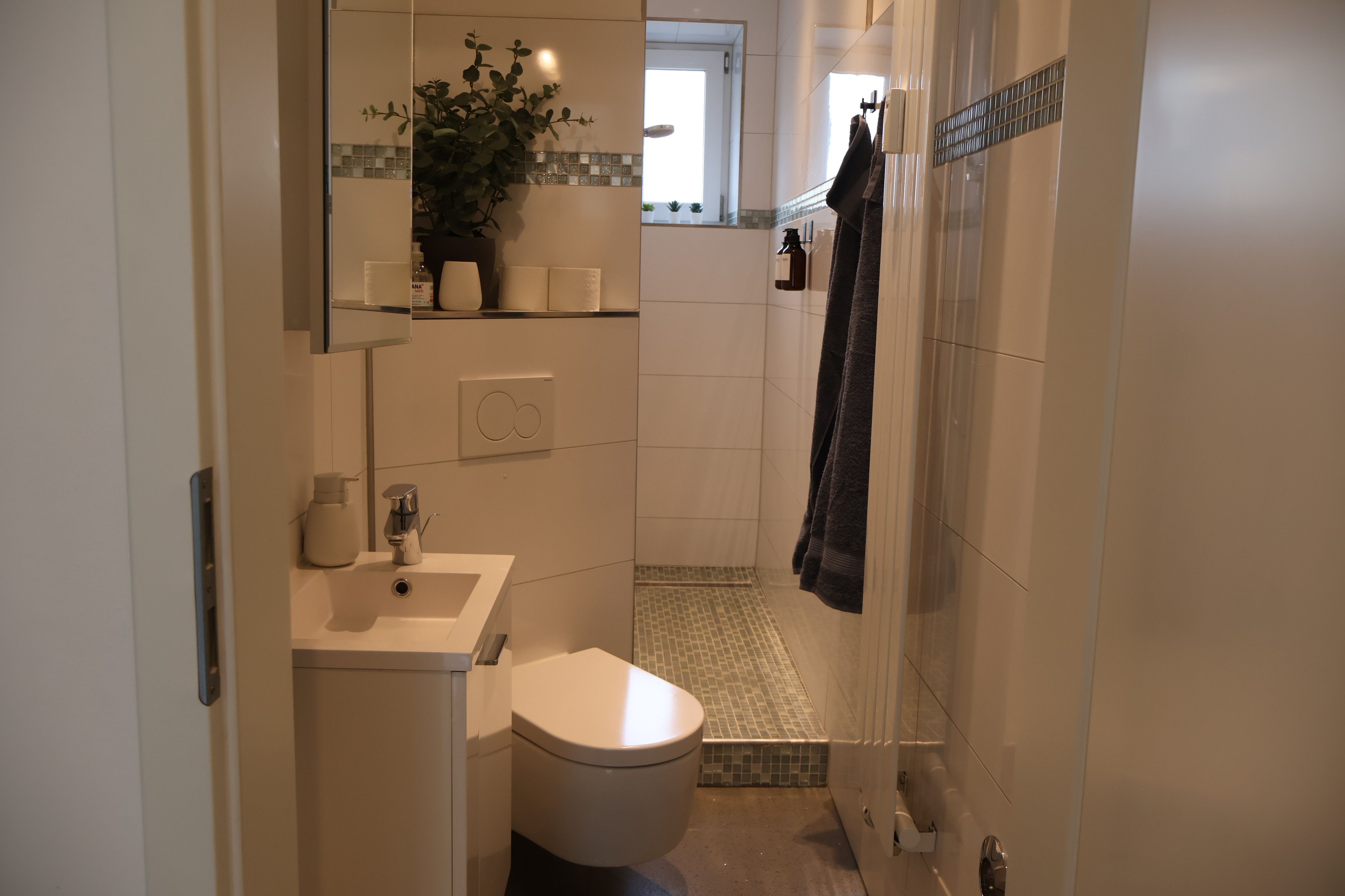  Stylish Flat In The Centre Of Kiel  -  Stylish flat in the centre of Kiel  - Gallery -  8