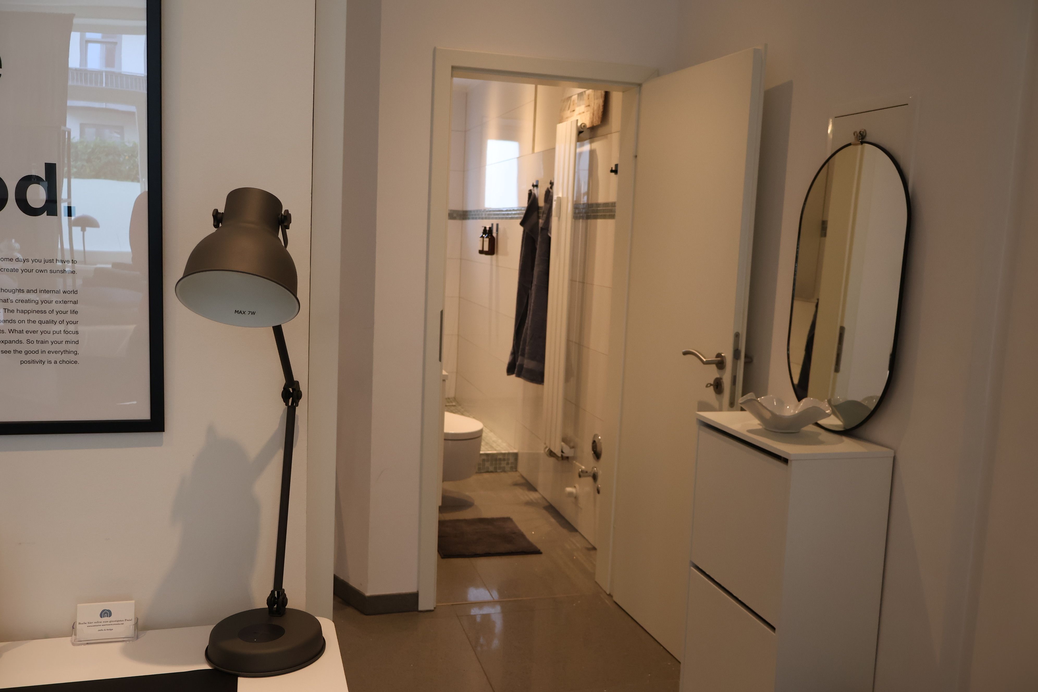  Stylish Flat In The Centre Of Kiel  -  Stylish flat in the centre of Kiel  - Gallery -  10