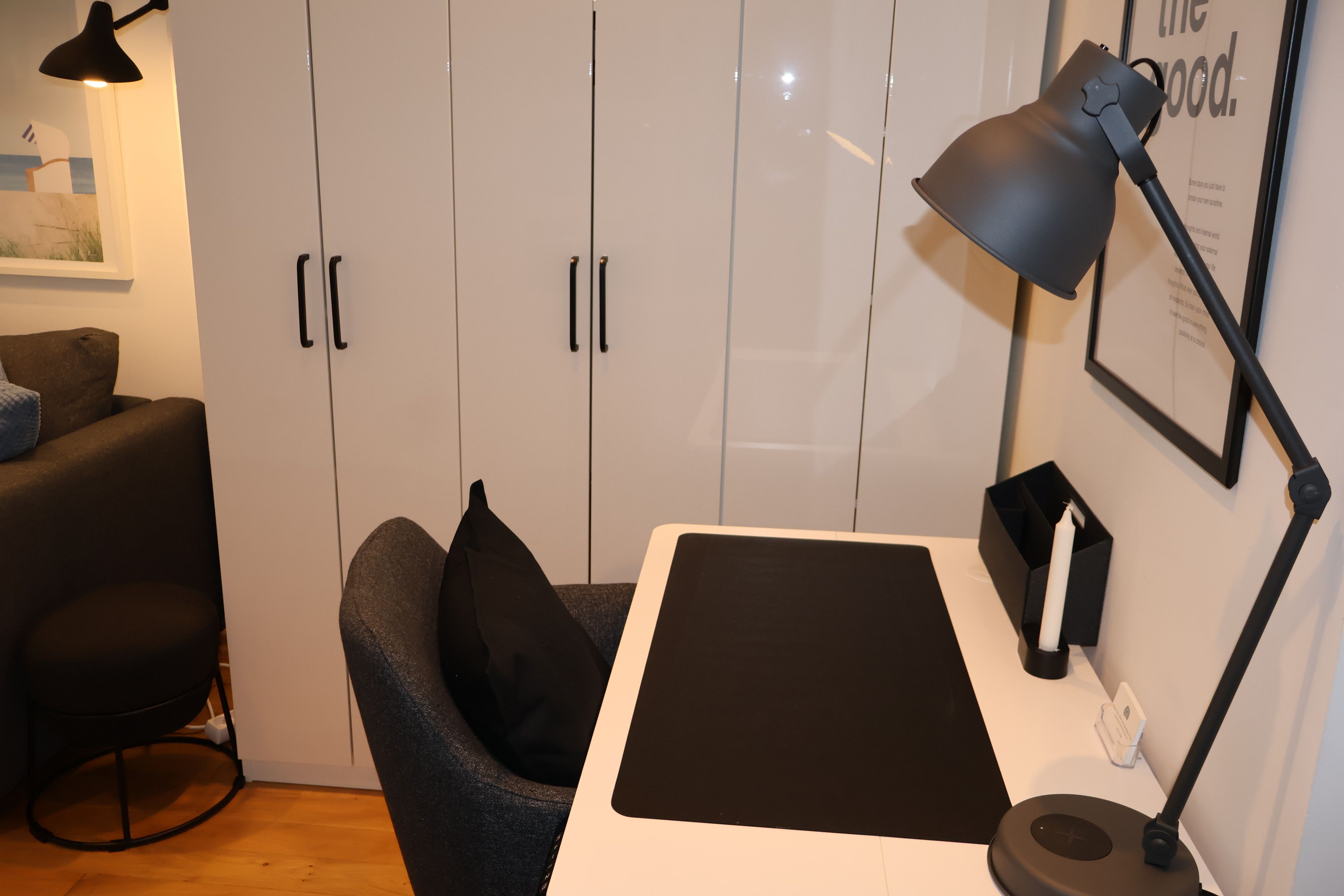  Stylish Flat In The Centre Of Kiel  -  Stylish flat in the centre of Kiel  - Gallery -  14