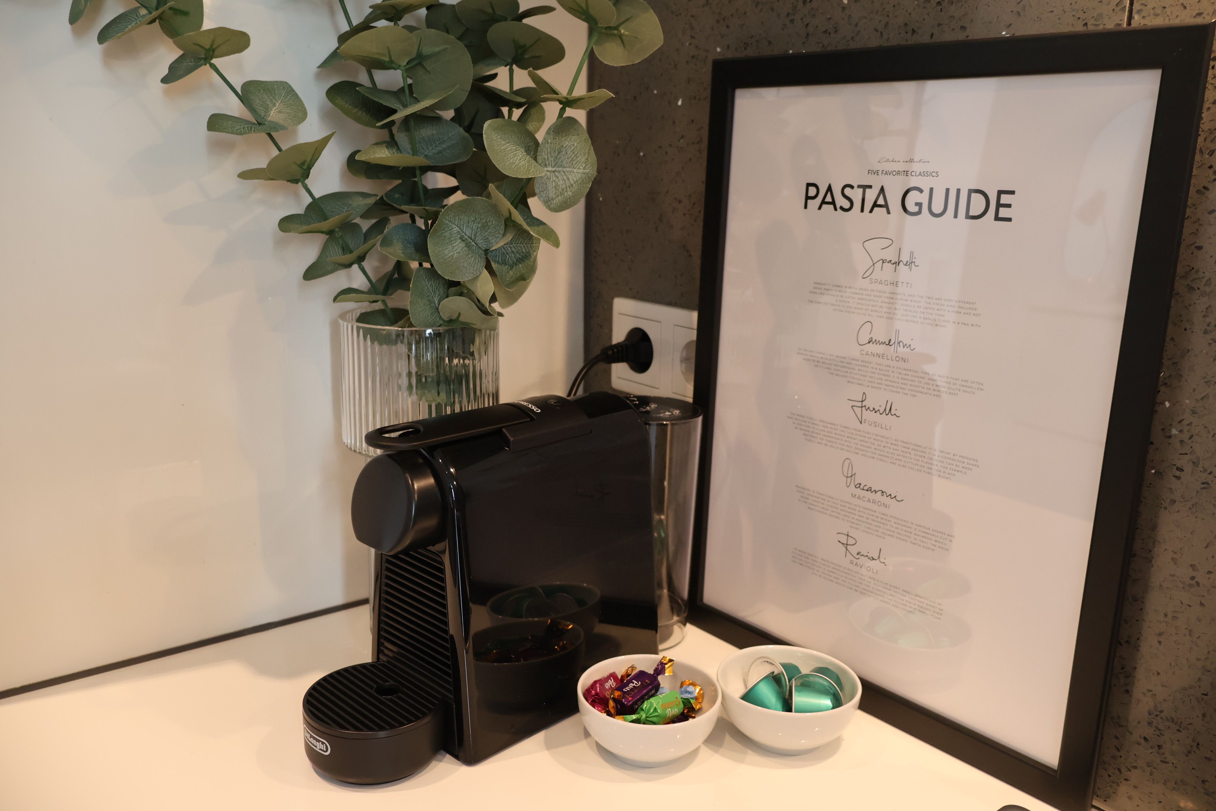  Stylish Flat In The Centre Of Kiel  -  Stylish flat in the centre of Kiel  - Gallery -  7