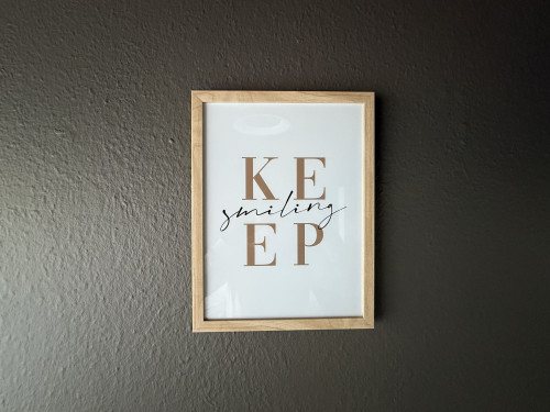 Modern studio in Heidelberg with balcony