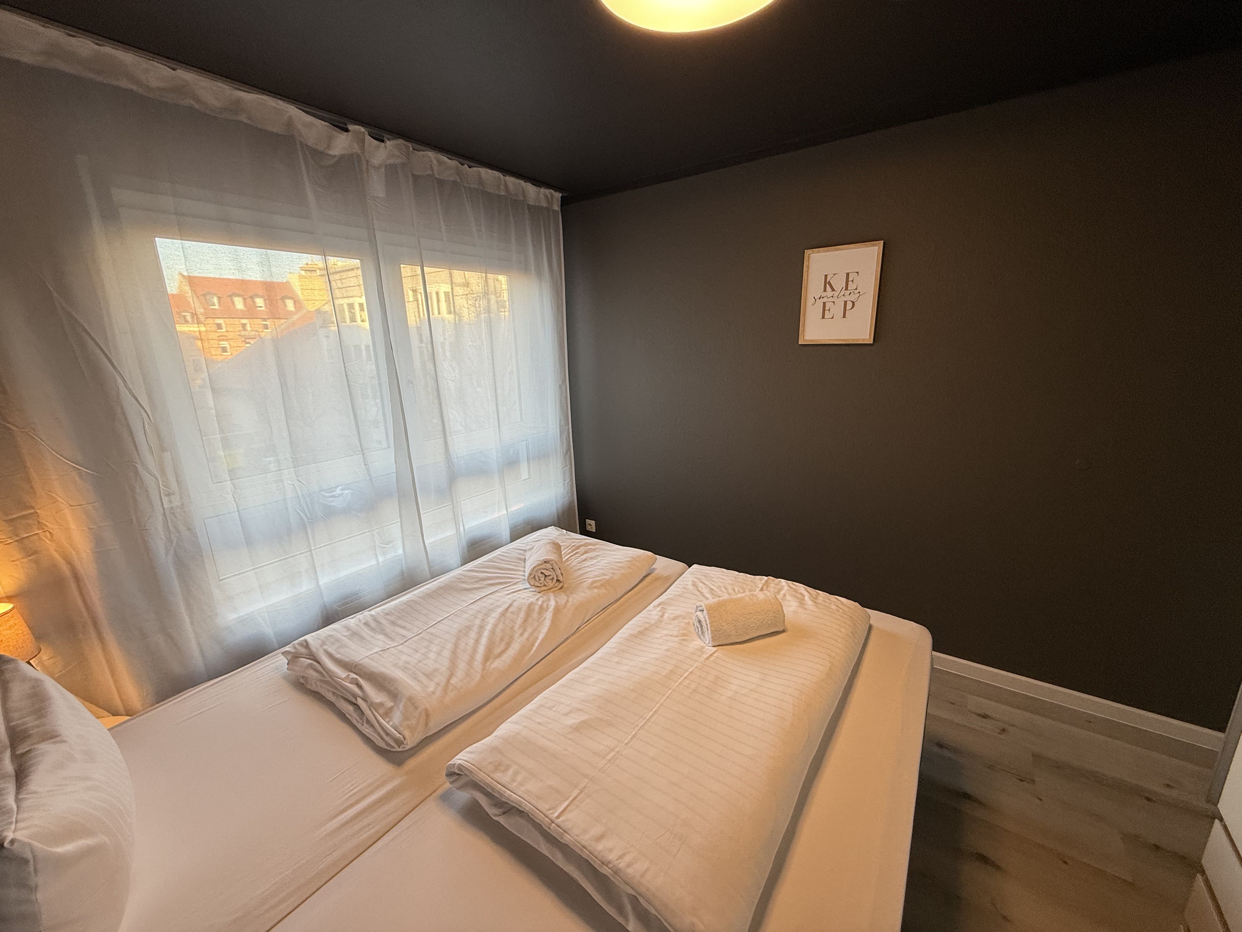  Modern Studio In Heidelberg With Balcony  -  Modern studio in Heidelberg with balcony  - Gallery -  7