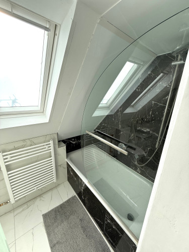 Chic apartment Stadtmitte ludwigsburg