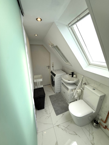 Chic apartment Stadtmitte ludwigsburg