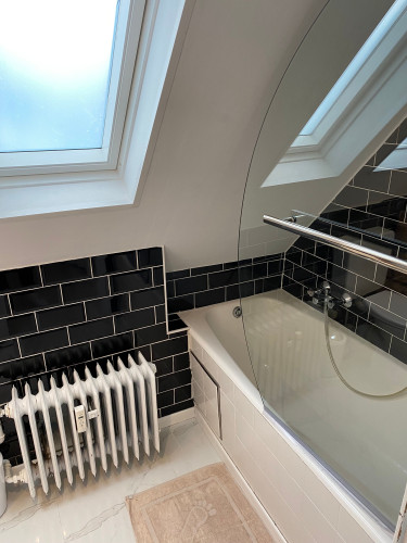 Chic apartment Stadtmitte ludwigsburg