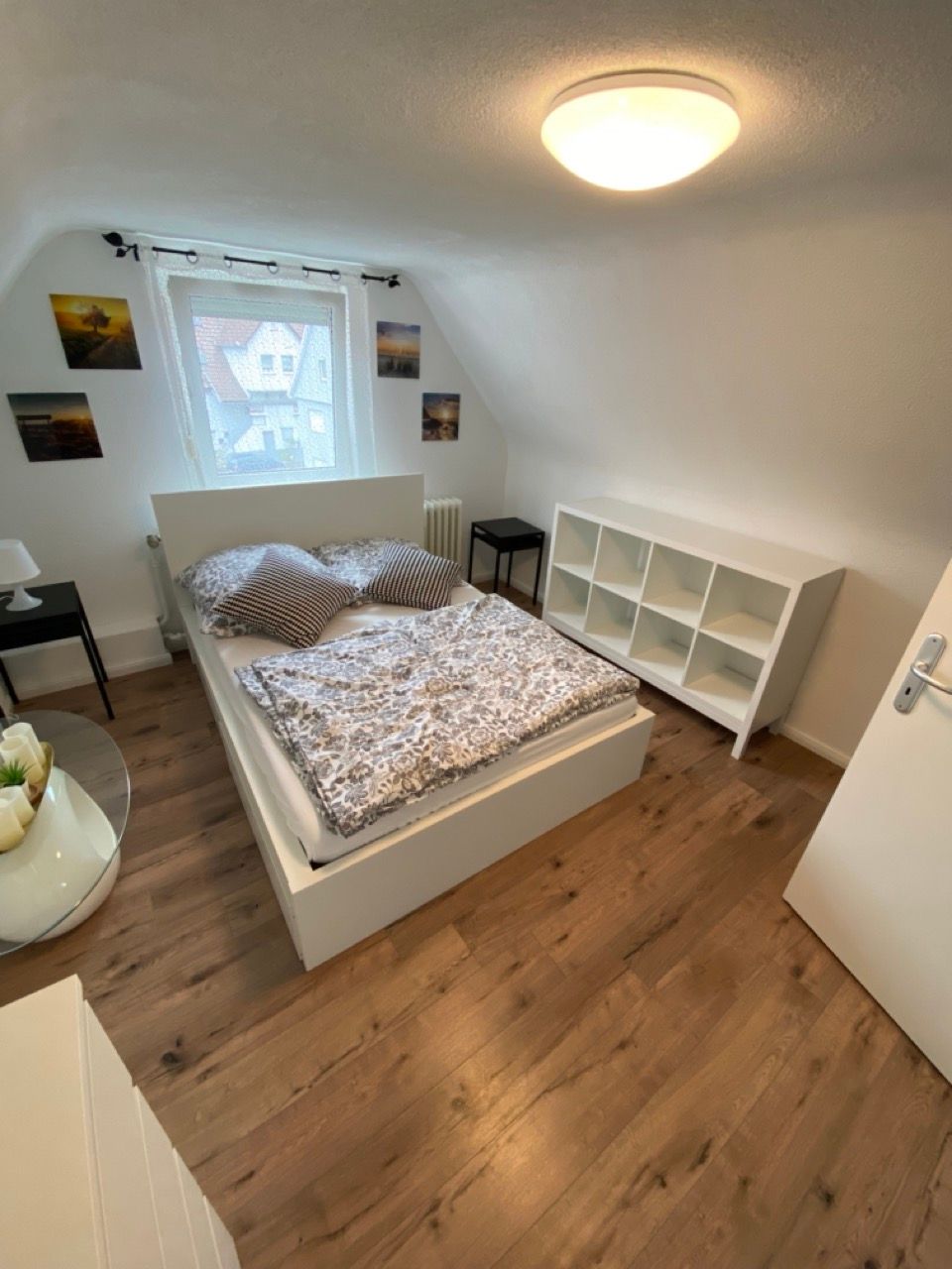 Chic Apartment Stadtmitte Ludwigsburg - Chic apartment Stadtmitte ludwigsburg - Gallery - 22