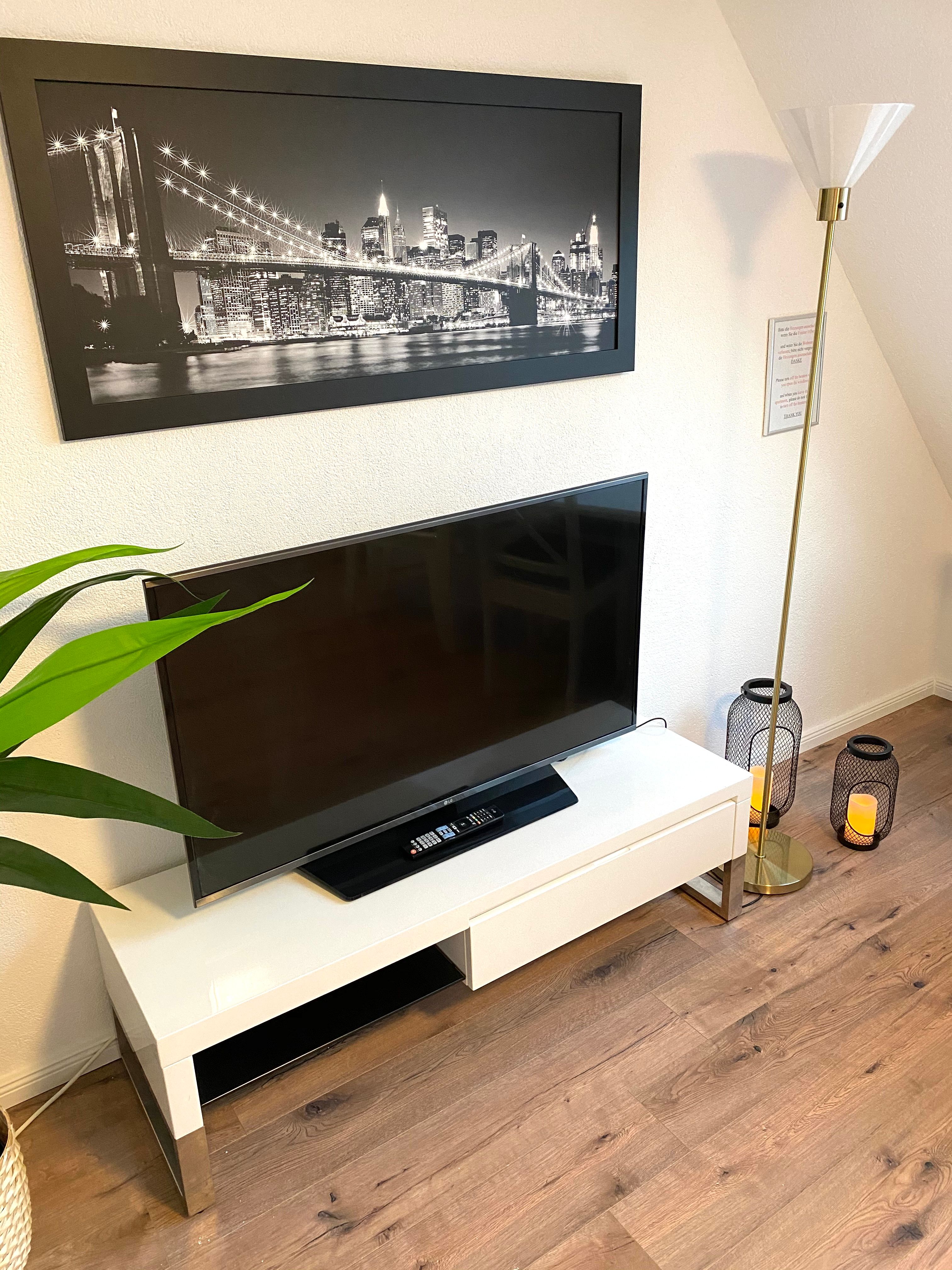 Chic Apartment Stadtmitte Ludwigsburg - Chic apartment Stadtmitte ludwigsburg - Gallery - 5