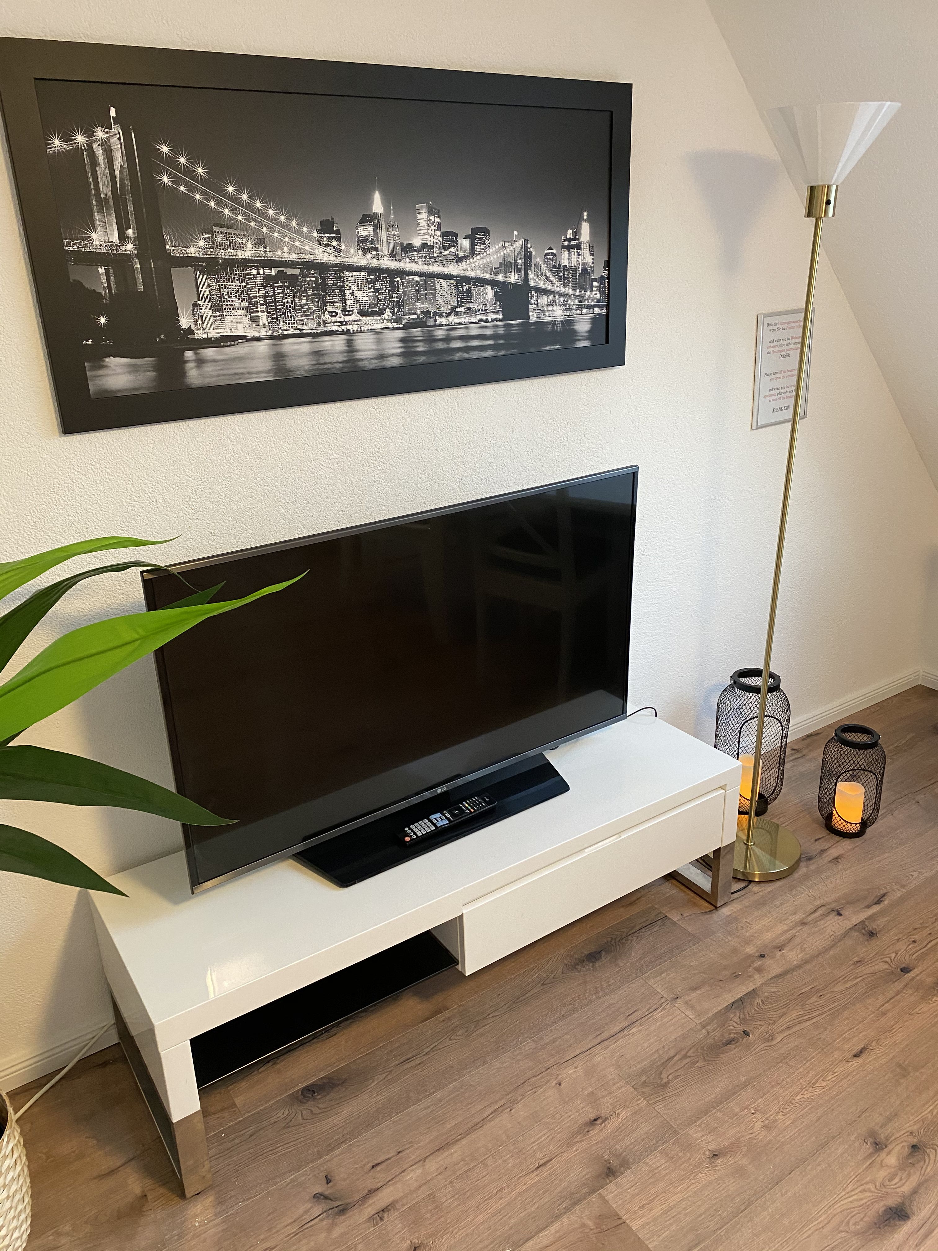 Chic Apartment Stadtmitte Ludwigsburg - Chic apartment Stadtmitte ludwigsburg - Gallery - 14