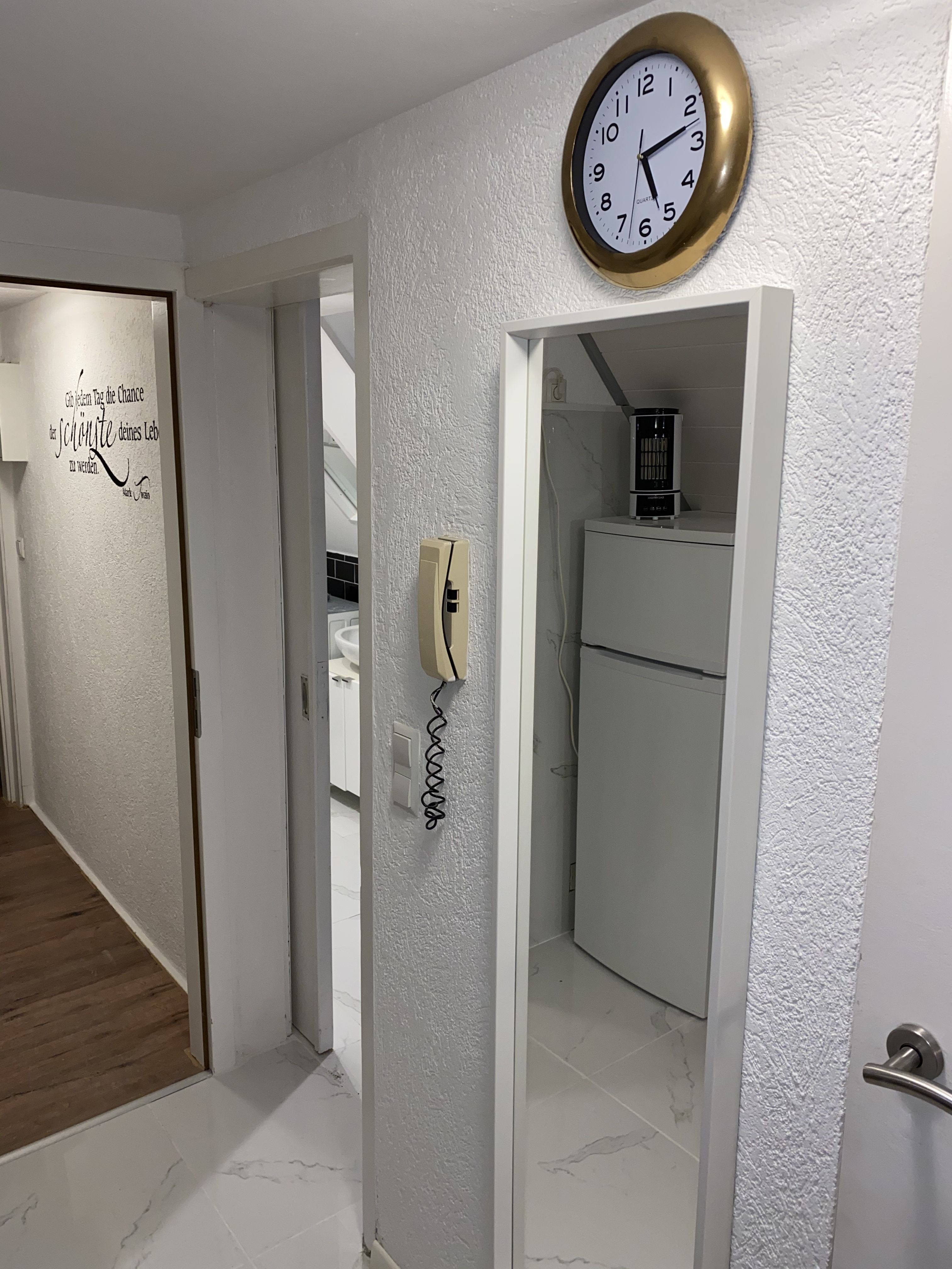 Chic Apartment Stadtmitte Ludwigsburg - Chic apartment Stadtmitte ludwigsburg - Gallery - 20