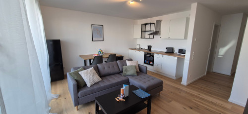 2-Bedroom Apartment located in Kelsterbach - Gallery - 5