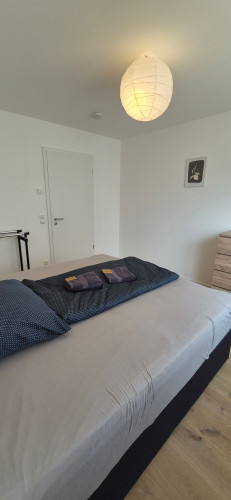 2-Bedroom Apartment located in Kelsterbach