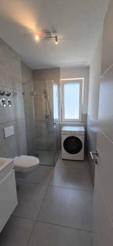 2-Bedroom Apartment located in Kelsterbach
