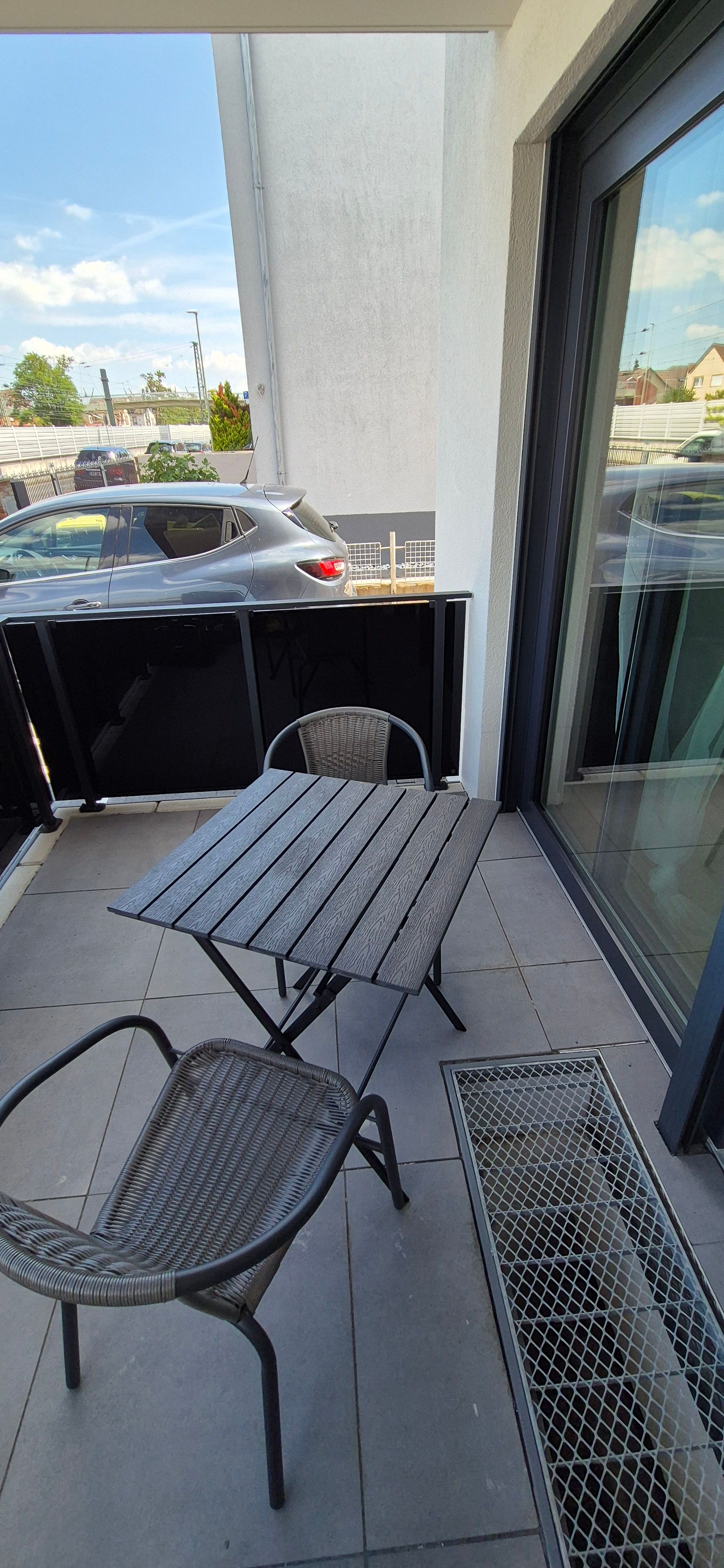 2-Bedroom Apartment Located In Kelsterbach - 5