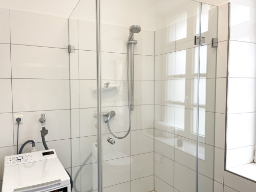 Charming and cozy Businesspartment in Stolberg