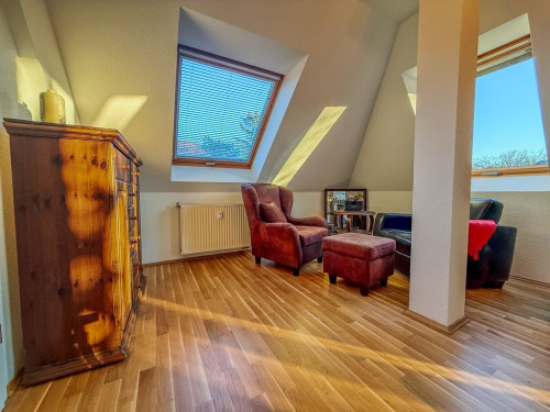 Lovingly furnished & stylish apartment with good transport links, Dresden - Gallery - 17