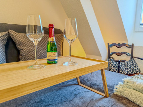 Lovingly furnished & stylish apartment with good transport links, Dresden - Gallery - 20
