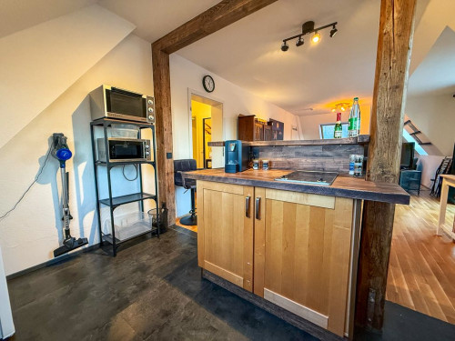 Lovingly furnished & stylish apartment with good transport links, Dresden - Gallery - 5