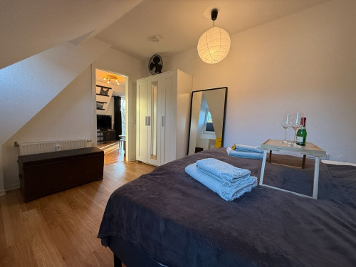 Lovingly furnished & stylish apartment with good transport links, Dresden - Gallery - 21