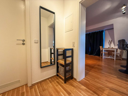 Lovingly furnished & stylish apartment with good transport links, Dresden - Gallery - 3