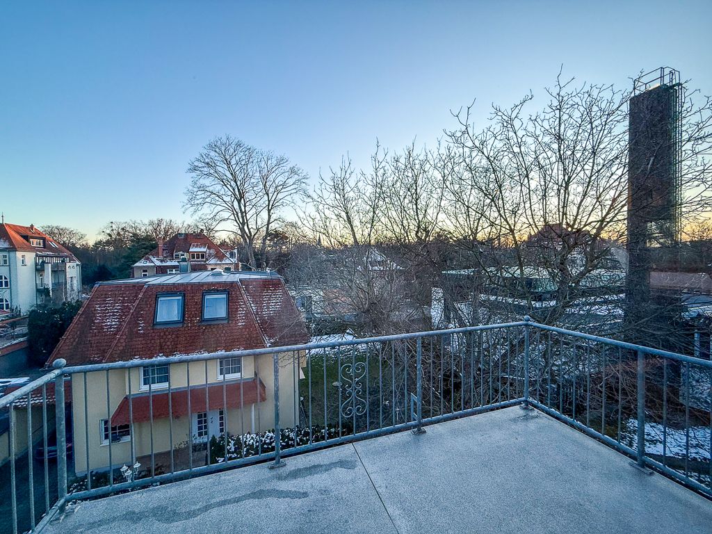 Lovingly Furnished & Stylish Apartment With Good Transport Links, Dresden - 3