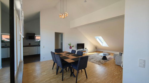 Perfect, wonderful home in Aschheim - Gallery - 21