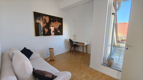 Perfect, wonderful home in Aschheim