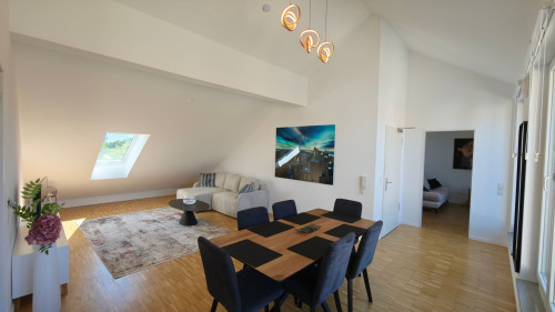 Perfect, wonderful home in Aschheim - Gallery - 18