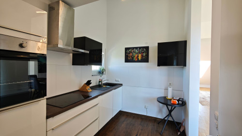 Perfect, wonderful home in Aschheim - Gallery - 11