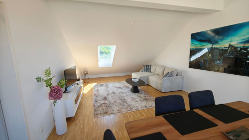 Perfect, wonderful home in Aschheim - Gallery - 20