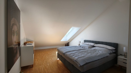 Perfect, wonderful home in Aschheim - Gallery - 6