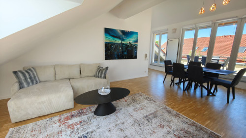 Perfect, wonderful home in Aschheim - Gallery - 16