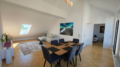 Perfect, wonderful home in Aschheim - Gallery - 19