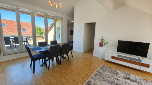 Perfect, wonderful home in Aschheim - Gallery - 15
