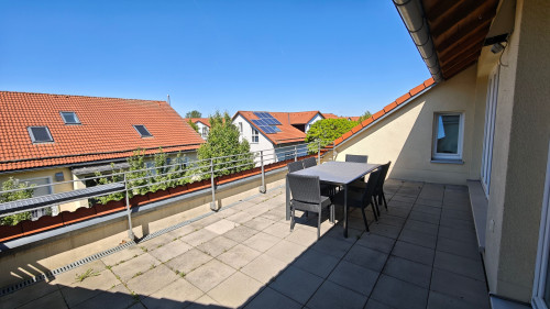 Perfect, wonderful home in Aschheim - Gallery - 8