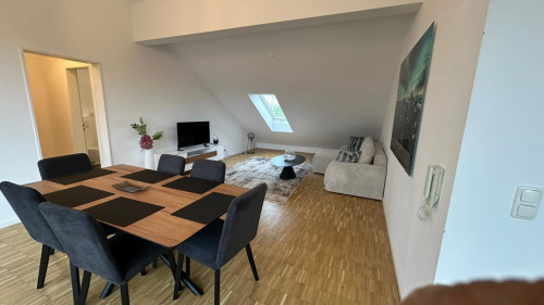 Perfect, wonderful home in Aschheim - Gallery - 12