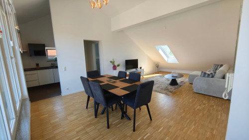 Perfect, wonderful home in Aschheim - Gallery - 17