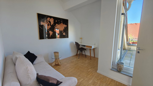 Perfect, wonderful home in Aschheim
