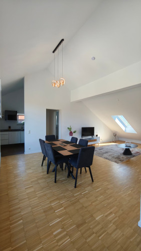 Perfect, wonderful home in Aschheim - Gallery - 14