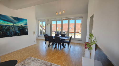 Perfect, wonderful home in Aschheim - Gallery - 13