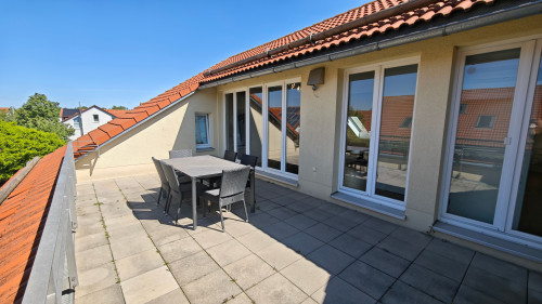 Perfect, wonderful home in Aschheim - Gallery - 7