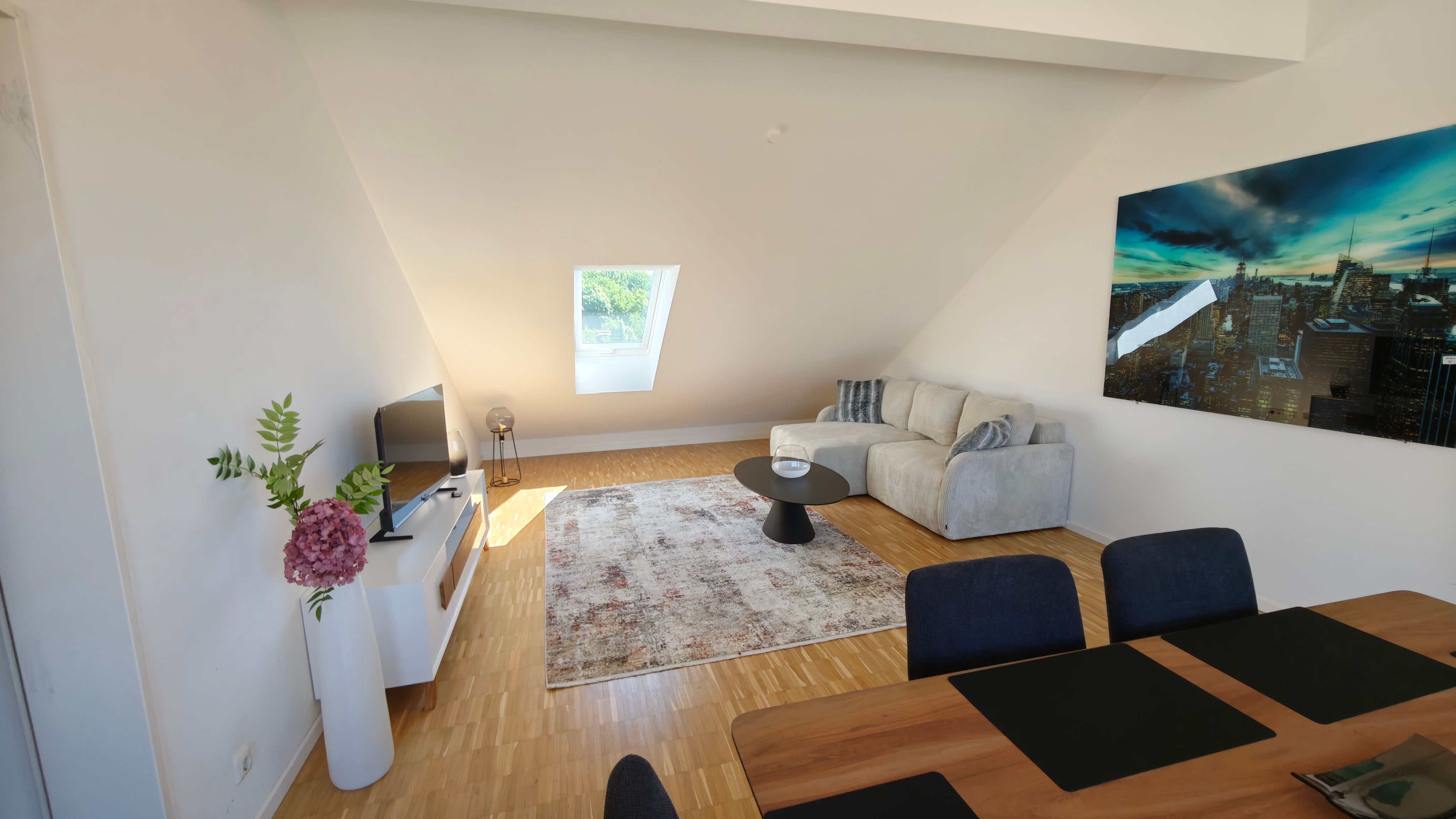 Perfect, Wonderful Home In Aschheim - Perfect, wonderful home in Aschheim - Gallery - 19