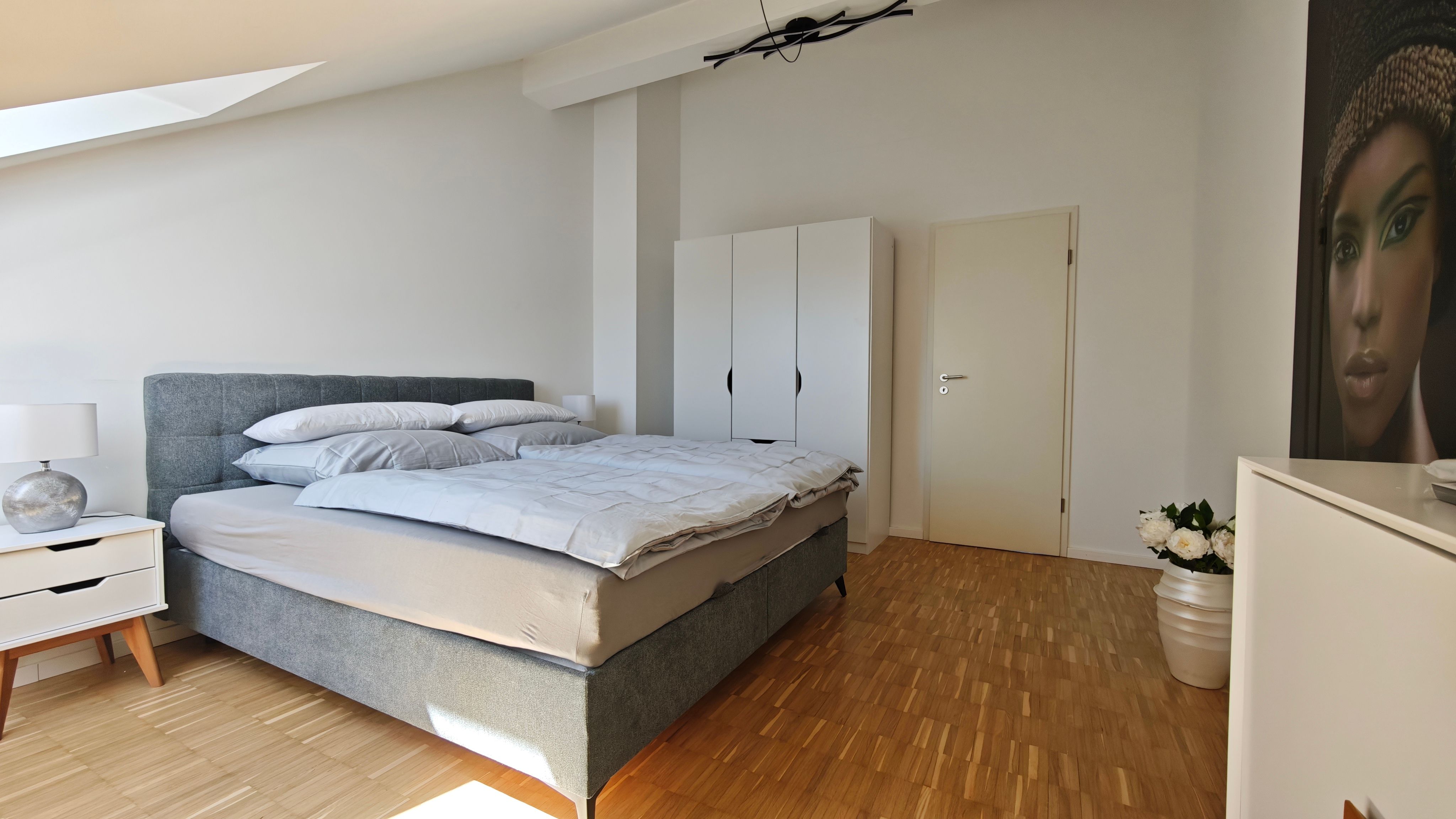 Perfect, Wonderful Home In Aschheim - Perfect, wonderful home in Aschheim - Gallery - 4