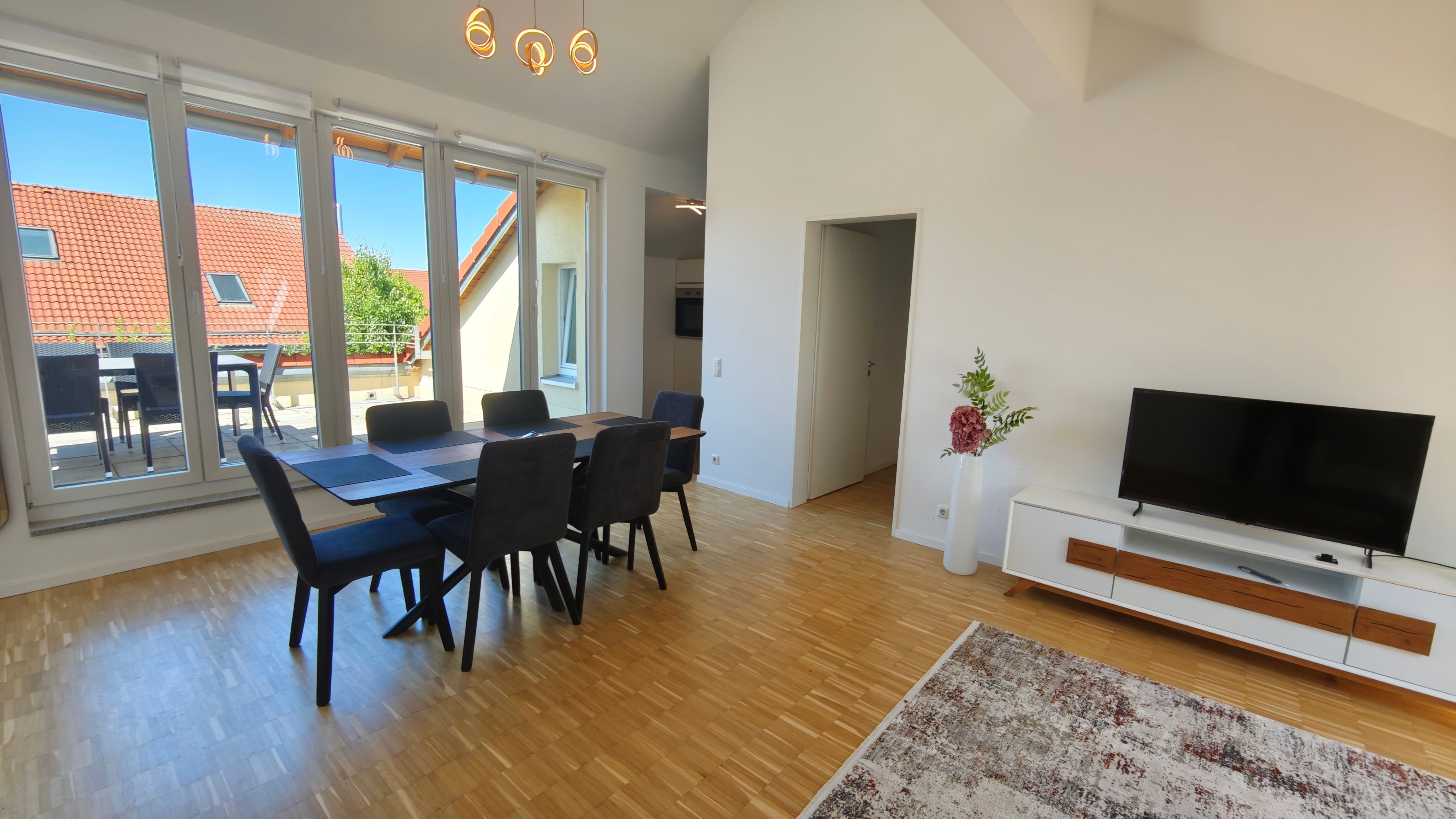 Perfect, Wonderful Home In Aschheim - Perfect, wonderful home in Aschheim - Gallery - 14