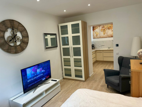 Spacious flat conveniently located, Dortmund