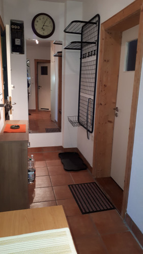 3-room apartment with parking space close to the city! - Gallery - 6