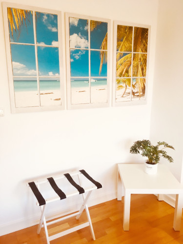 3-room apartment with parking space close to the city! - Gallery - 18