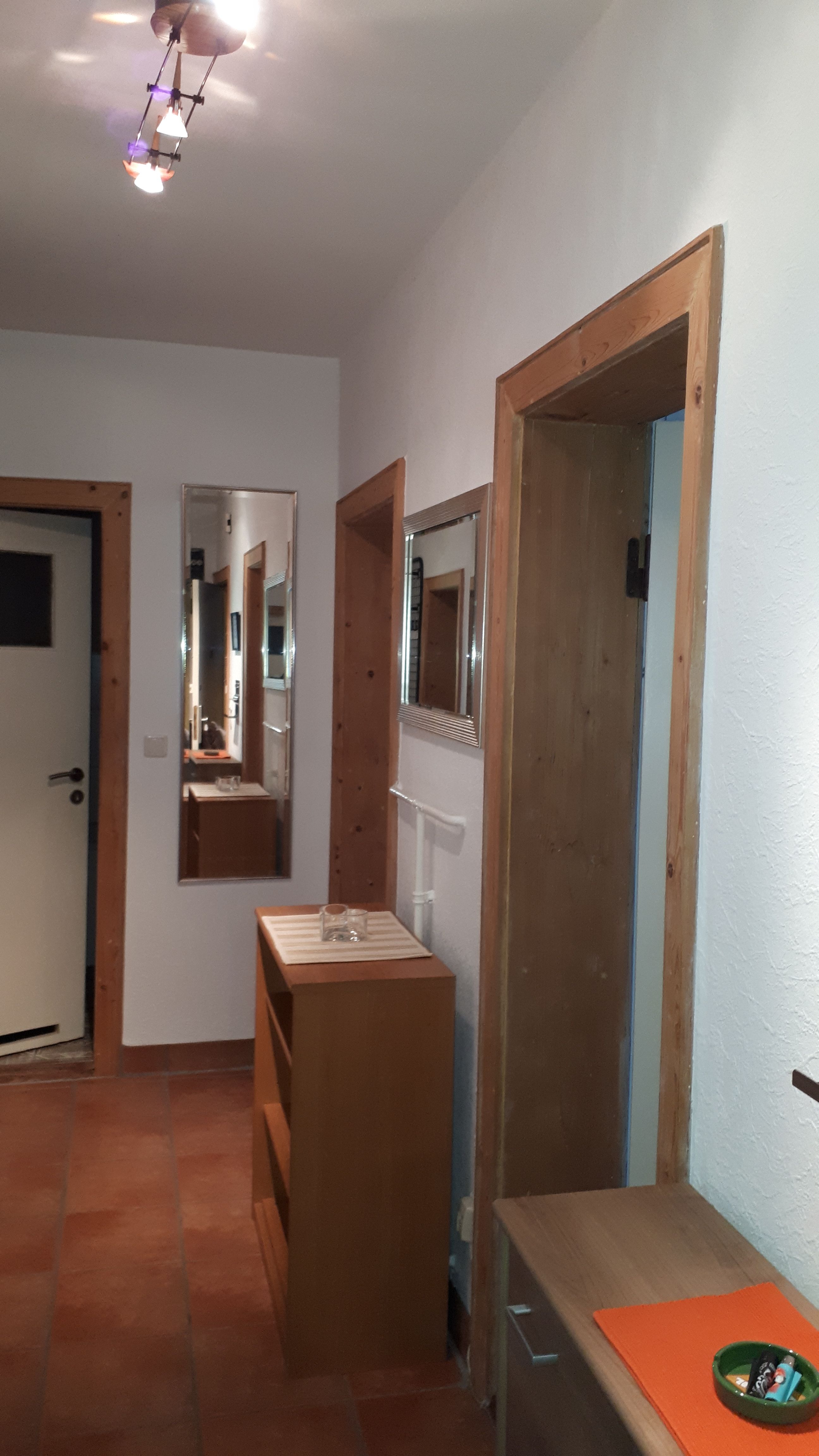 3-Room Apartment With Parking Space Close To The City! - 7