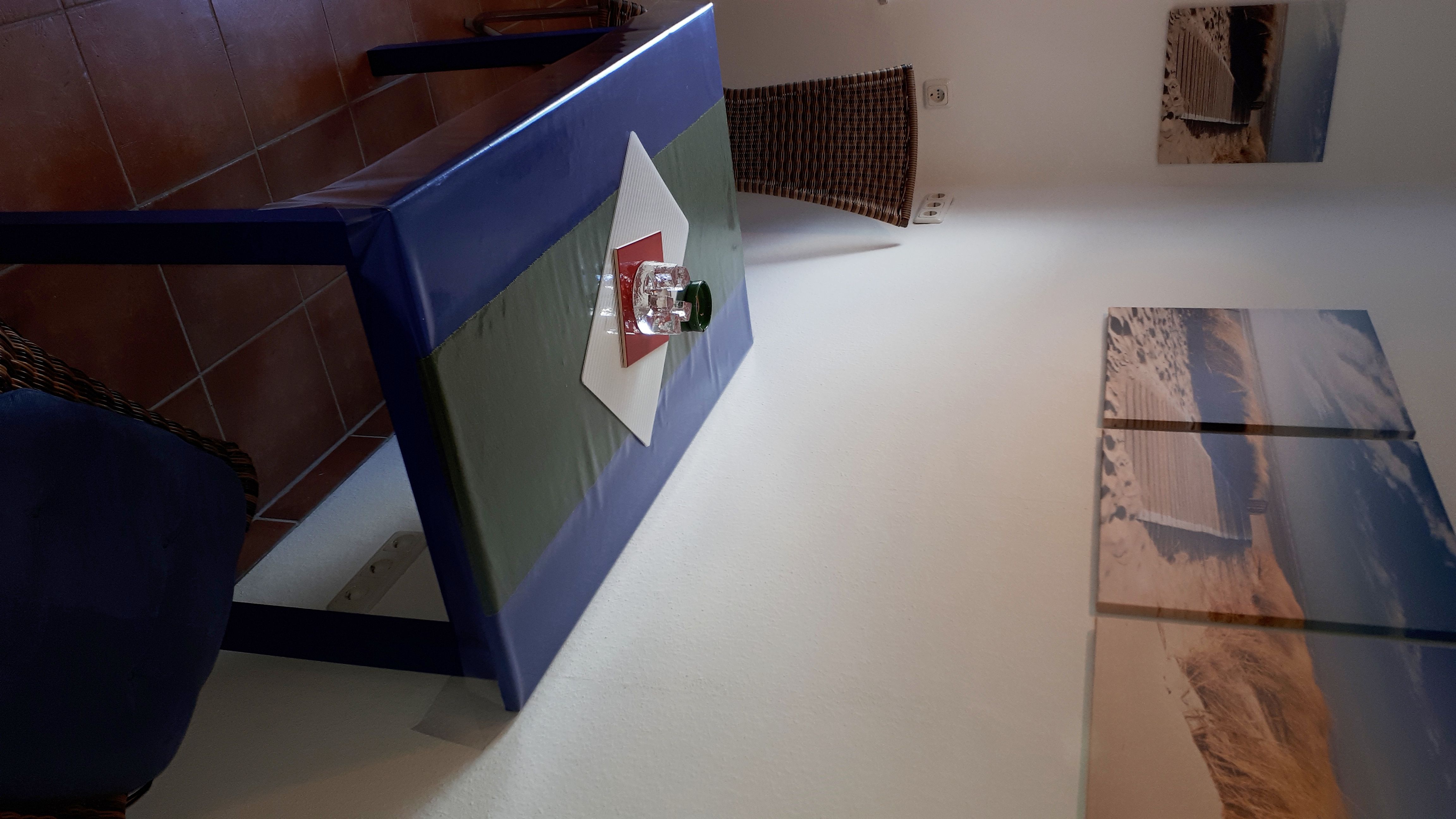 3-Room Apartment With Parking Space Close To The City! - 11